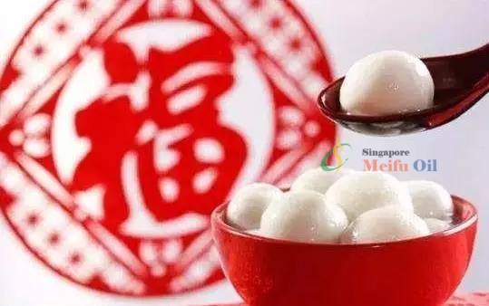 新加坡美福集團祝您元宵節快樂！元宵節，鬧起來~~