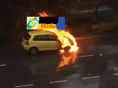 車內有汽油味是什么原因？