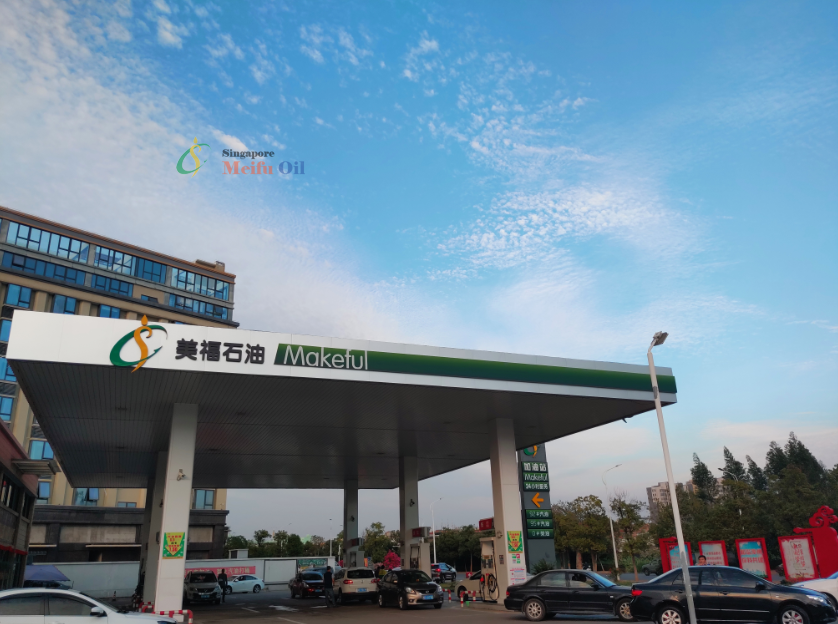 13日油價消息：第九個工作日，成品油預計上調25元/噸