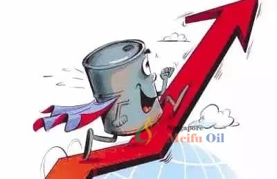 倒計時：最后三天，國內(nèi)成品油要瘋狂上漲225元/噸